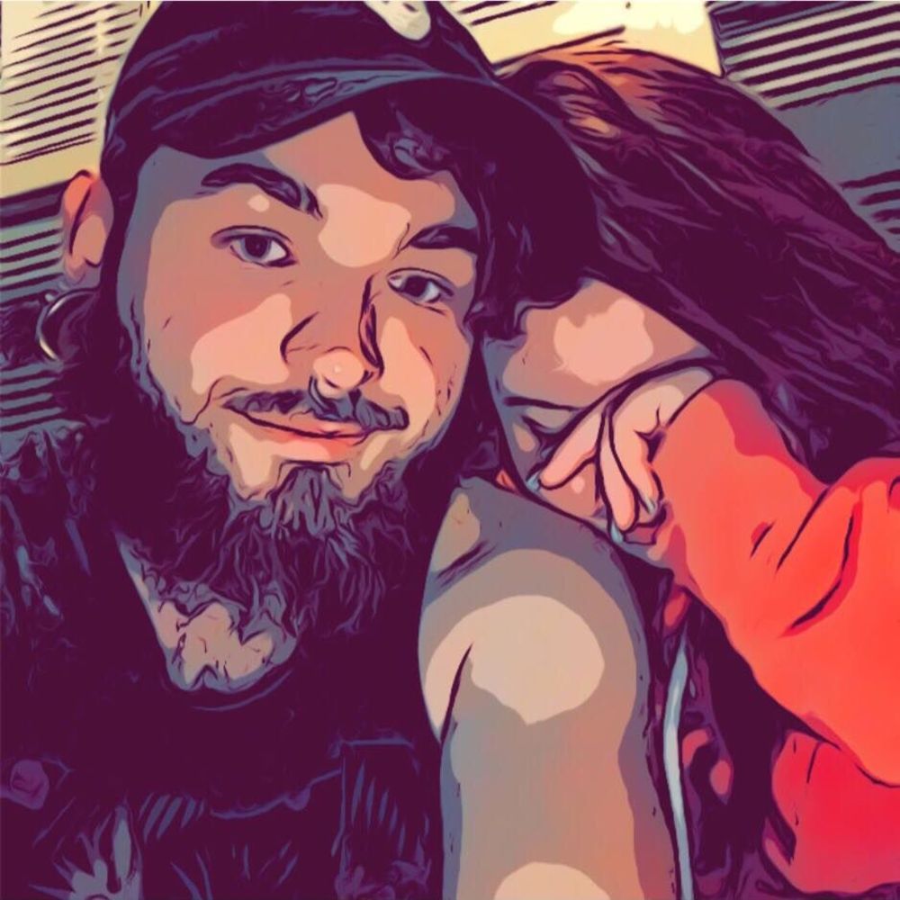 Meet your Posher, Jordan